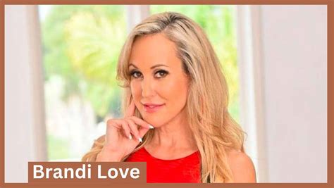 Brandi Love